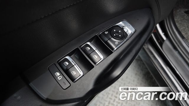 Kia K5 2020 — photo 13