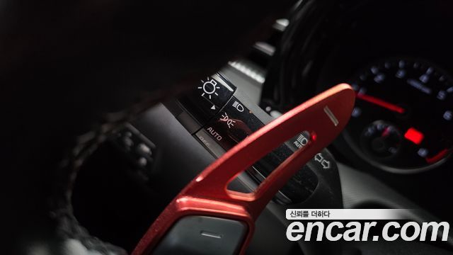 Kia K5 2020 — photo 15