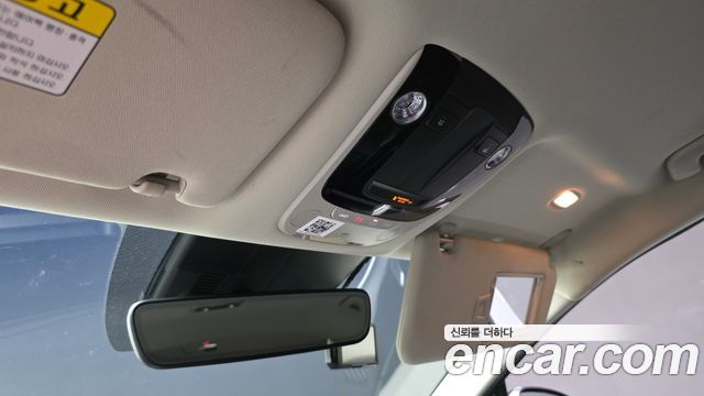 Kia K5 2020 — photo 18