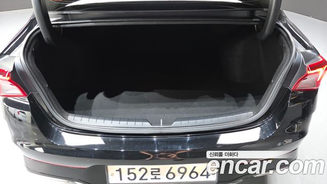 Kia K5 2020 — photo 20