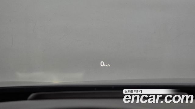 Genesis EQ900 2018 — photo 19