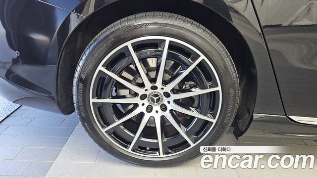 Mercedes-Benz EQS 2022 — photo 5