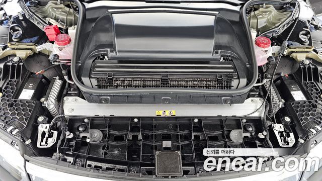 Mercedes-Benz EQS 2022 — photo 6