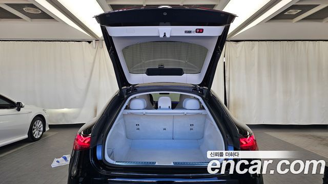 Mercedes-Benz EQS 2022 — photo 26
