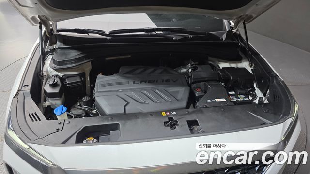 Hyundai Santafe 2019 — photo 6