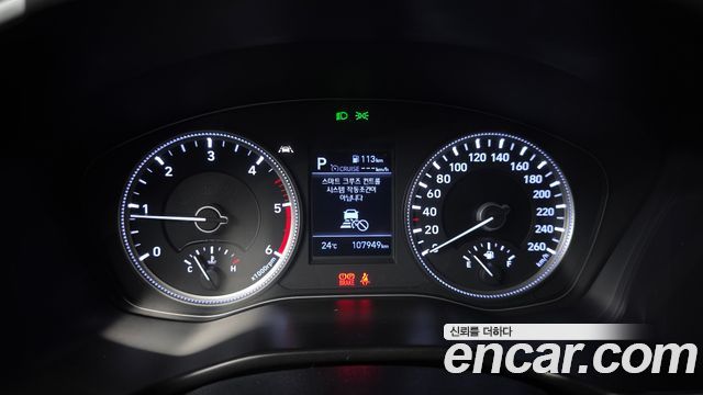 Hyundai Santafe 2019 — photo 8
