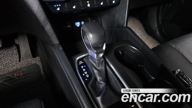 Hyundai Santafe 2019 — photo 9