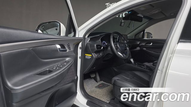Hyundai Santafe 2019 — photo 10