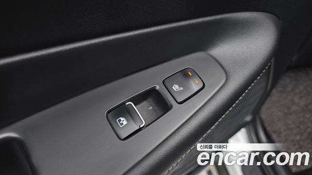 Hyundai Santafe 2019 — photo 17