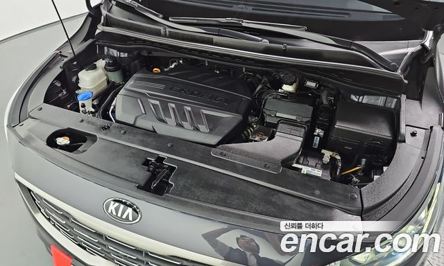 Kia Canival 2019 — photo 6