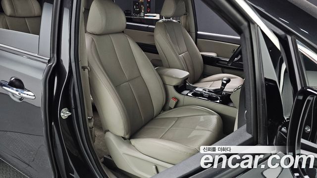 Kia Canival 2019 — photo 13
