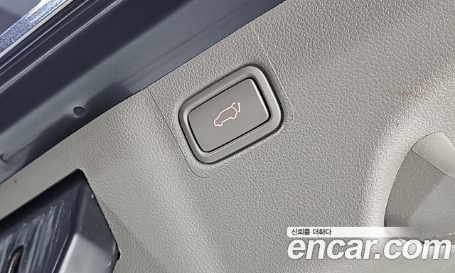 Kia Canival 2019 — photo 26