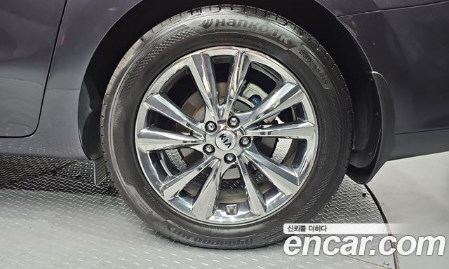 Kia Canival 2019 — photo 7