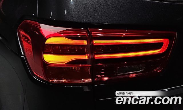 Kia Canival 2019 — photo 9