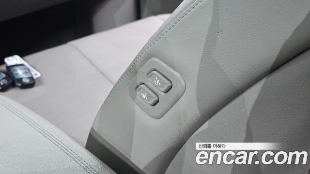 Kia Canival 2019 — photo 27