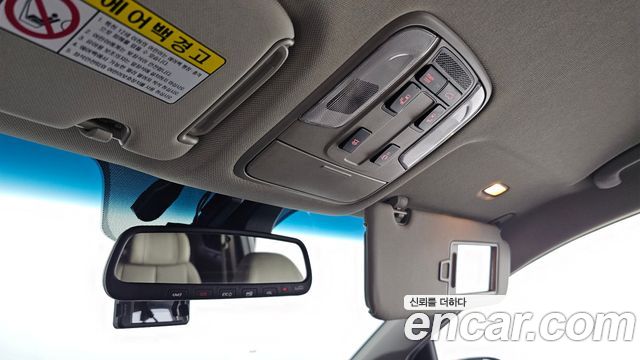 Kia Canival 2019 — photo 31