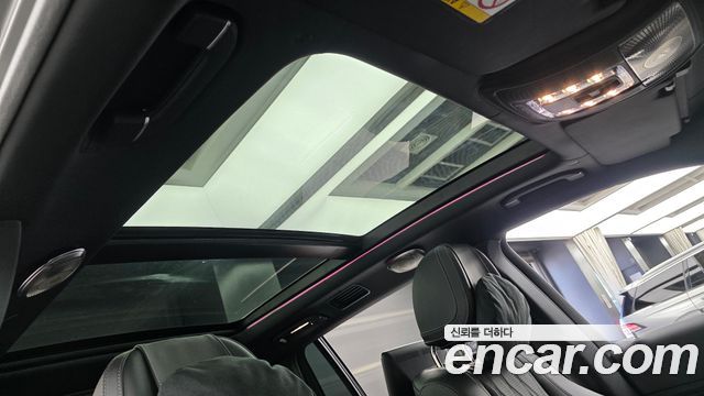 Mercedes-Benz GLS-Class 2025 — photo 17