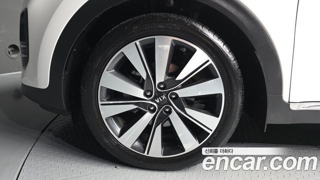 Kia Sportage 2018 — photo 5
