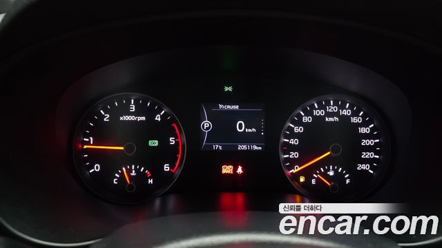 Kia Sportage 2018 — photo 11