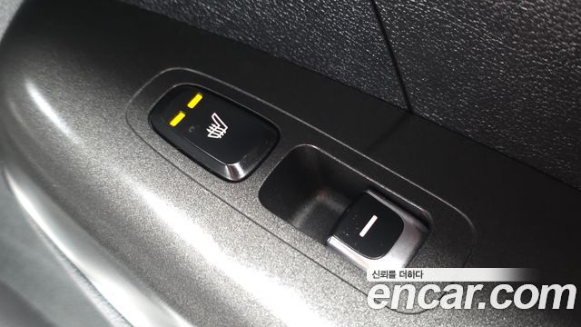 Kia Sportage 2018 — photo 25