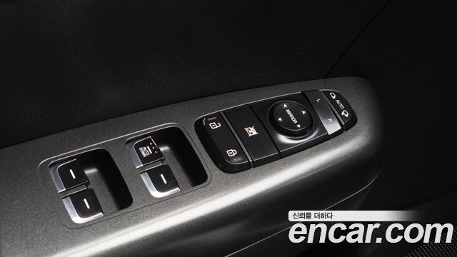 Kia Sportage 2018 — photo 27
