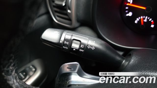 Kia Sportage 2018 — photo 28