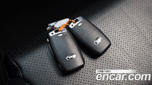 Kia Sportage 2018 — photo 30