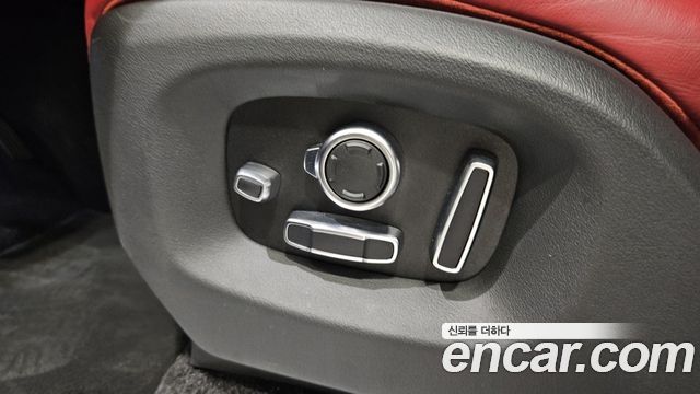Land Rover Range Rover 2016 — photo 19