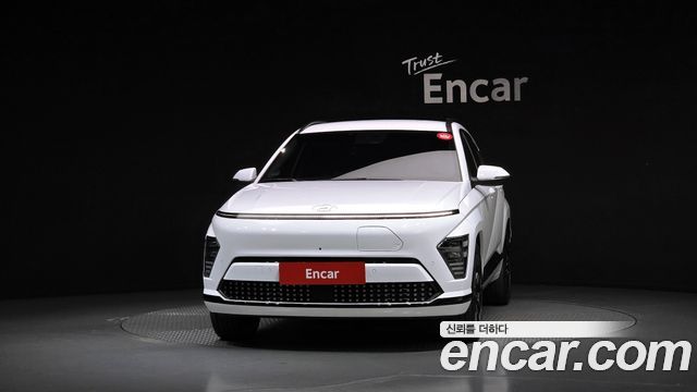 Hyundai Kona 2023 — photo 3