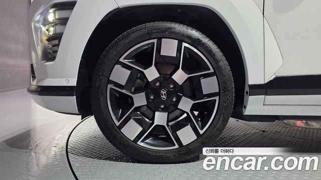 Hyundai Kona 2023 — photo 5