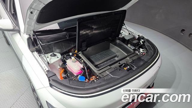 Hyundai Kona 2023 — photo 6