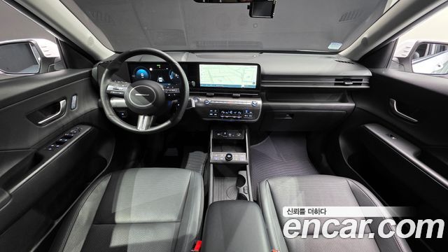 Hyundai Kona 2023 — photo 7