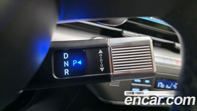 Hyundai Kona 2023 — photo 9
