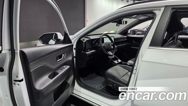 Hyundai Kona 2023 — photo 10