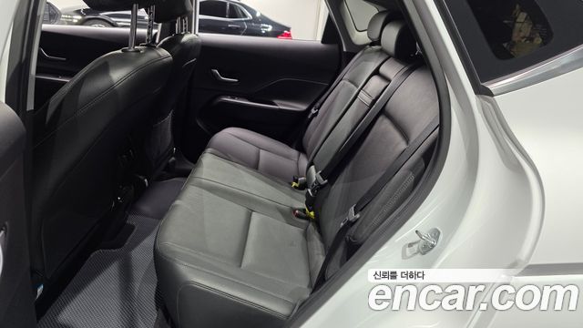 Hyundai Kona 2023 — photo 11