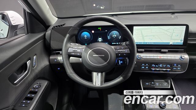 Hyundai Kona 2023 — photo 13