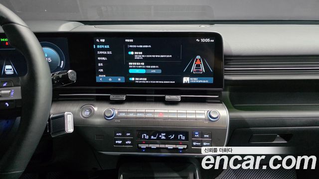 Hyundai Kona 2023 — photo 17