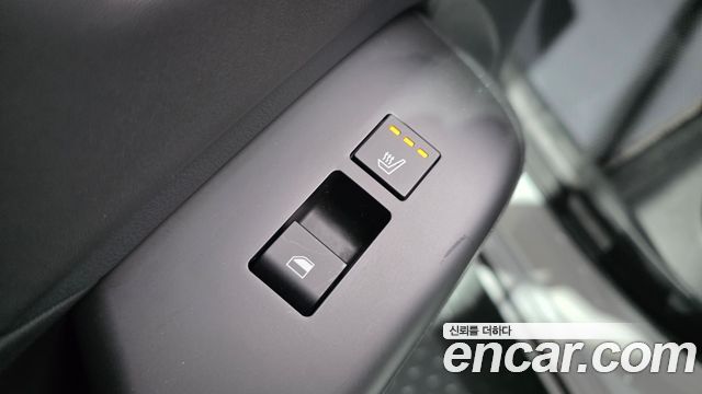 Hyundai Kona 2023 — photo 18