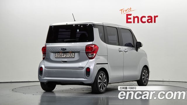 Kia RAY 2019 — photo 2