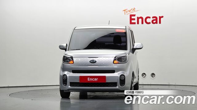 Kia RAY 2019 — photo 3