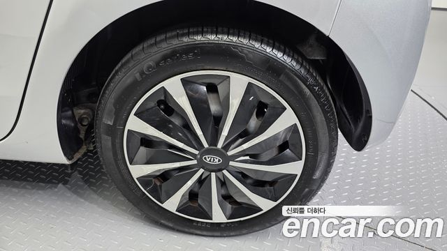 Kia RAY 2019 — photo 5