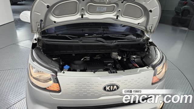 Kia RAY 2019 — photo 6