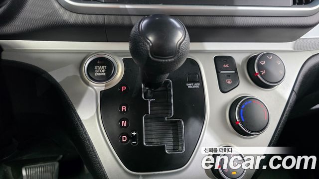 Kia RAY 2019 — photo 12