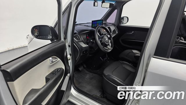 Kia RAY 2019 — photo 13