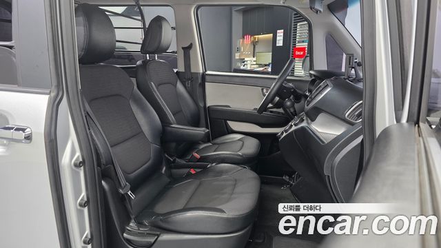 Kia RAY 2019 — photo 17