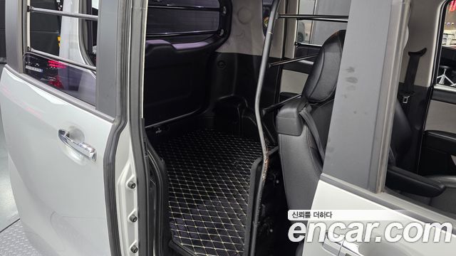 Kia RAY 2019 — photo 18