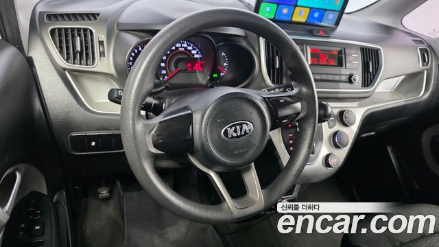 Kia RAY 2019 — photo 19