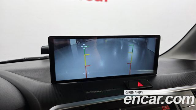Kia RAY 2019 — photo 21