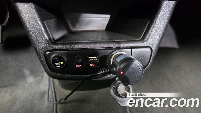 Kia RAY 2019 — photo 24