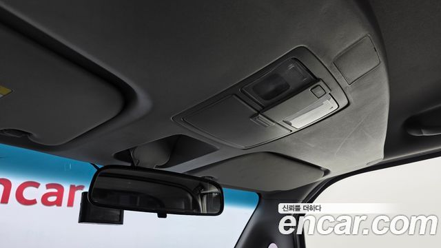 Kia RAY 2019 — photo 25